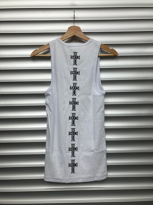 HMDD Tank Top - XXL