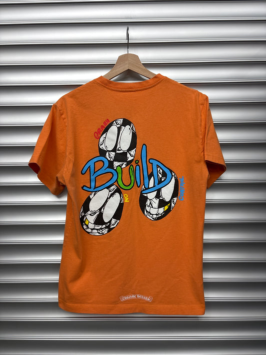 Chrome Hearts Matty Boy Tee - Medium