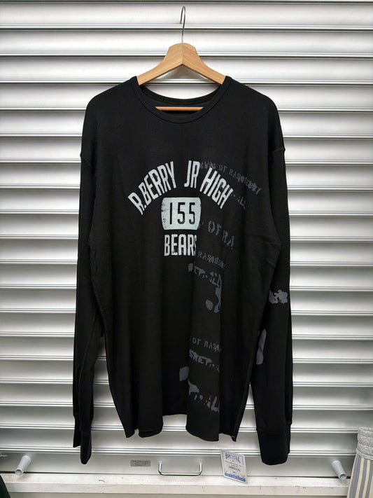 Berry High Thermal - XXL**
