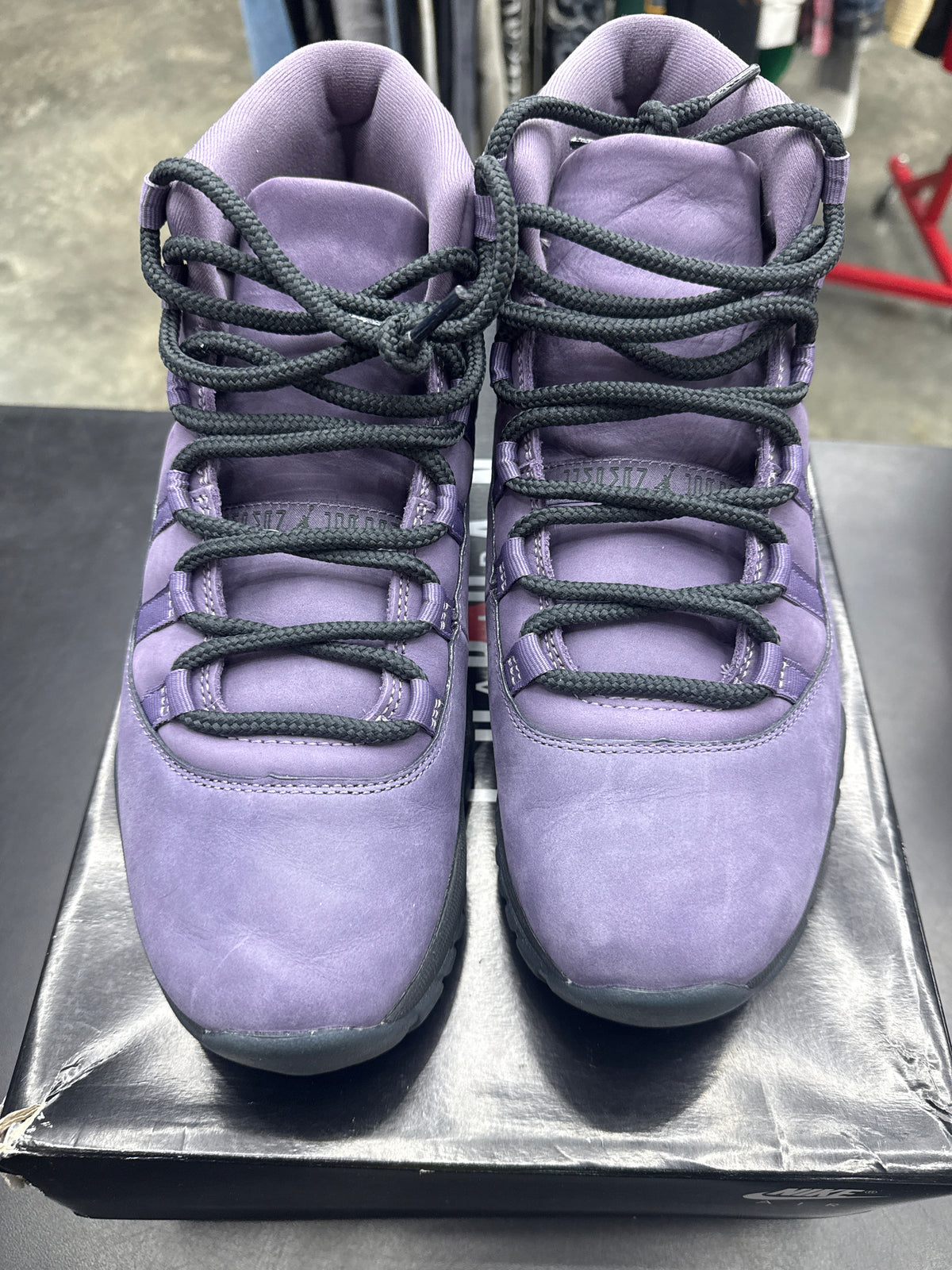 AJ11 Mojave (U) - 10M**