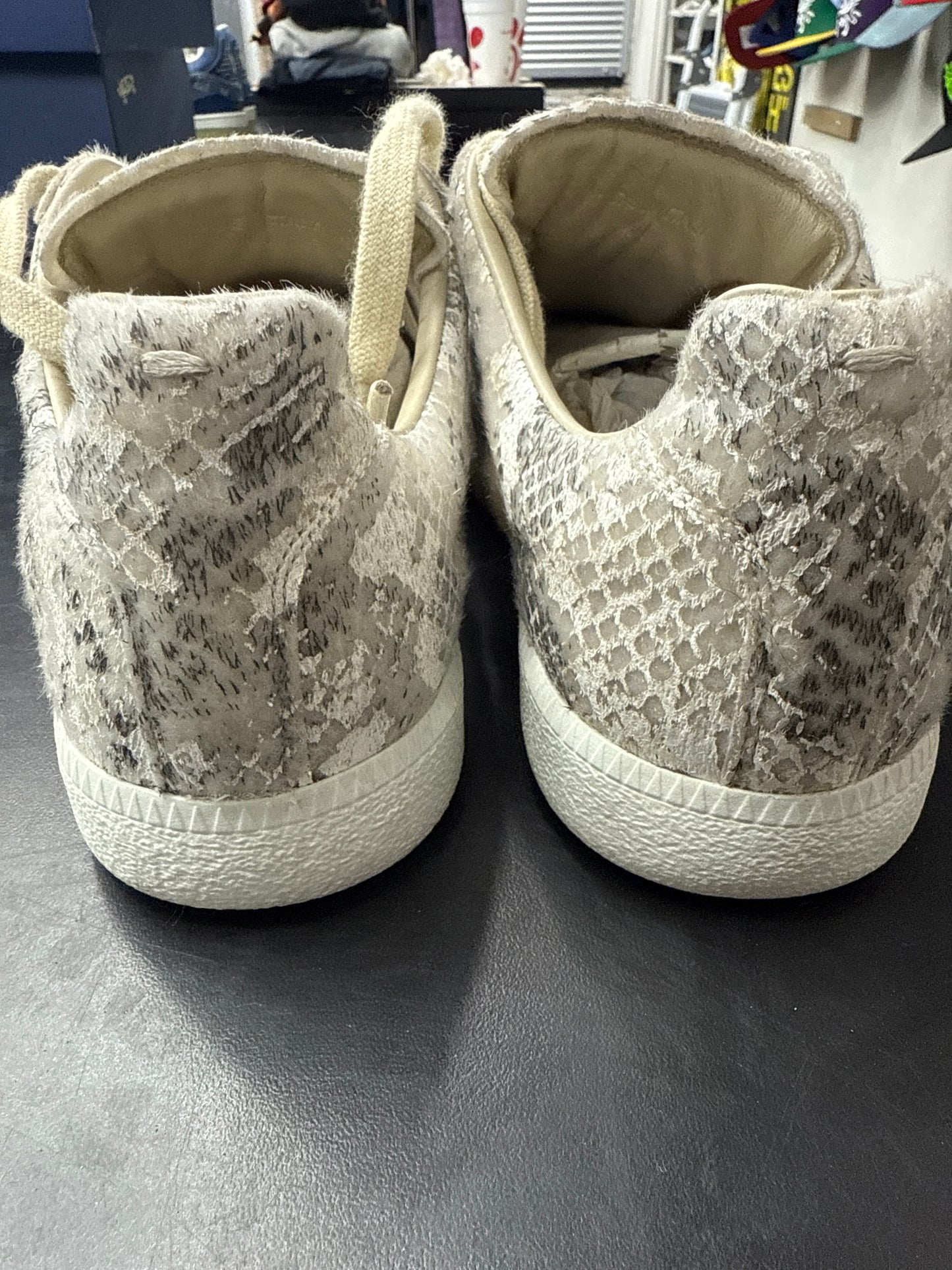 Maison Margiela Replica Snakeskin (U) - 41(8) (NB)