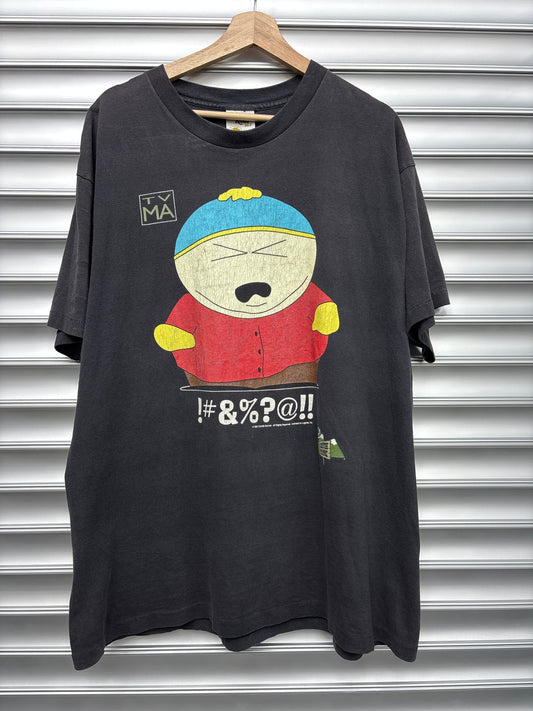 Vintage Cartman Tee - XL