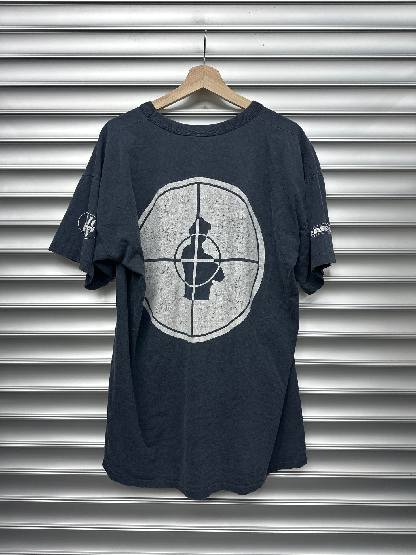 Vintage Public Enemy Tee - XL