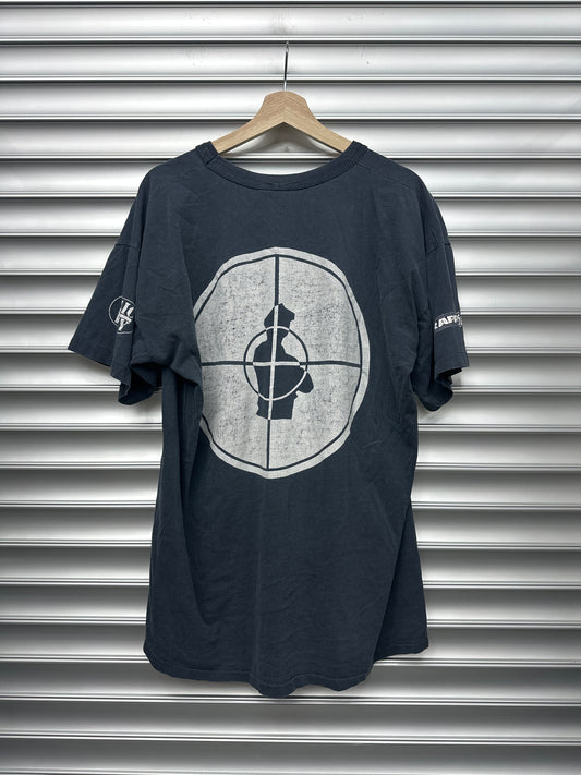 Vintage Public Enemy Tee - XL