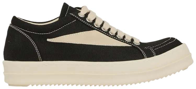 Rick Owen DRKSHDW Vintage Black - 44(11)