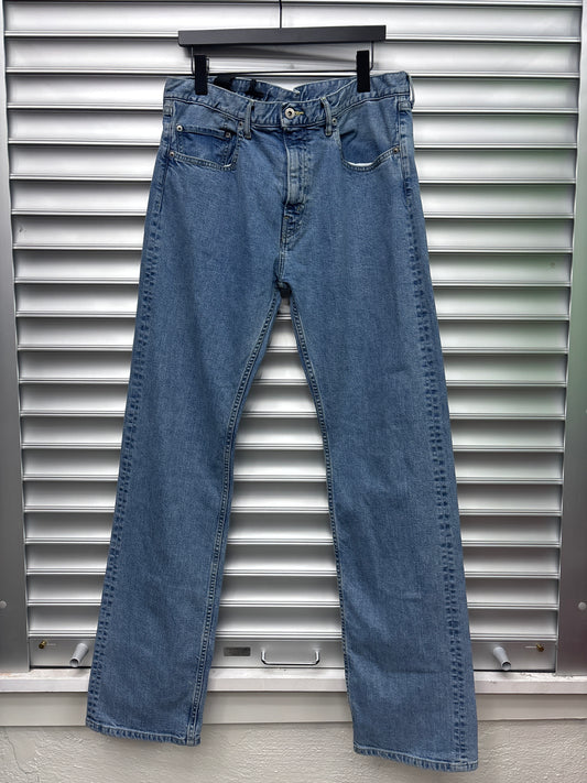 Vlone Blank Denim - XXL