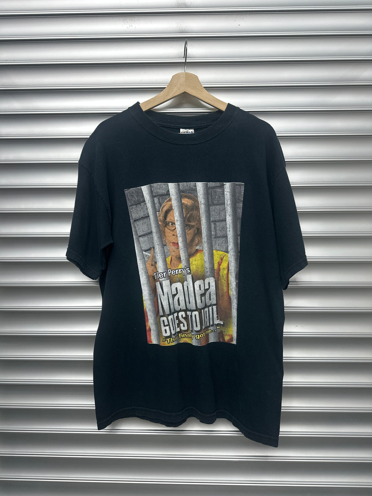 Vintage Madea Tee - L**