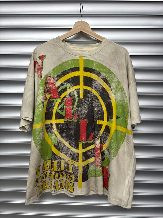 Vale Target Tee - XL