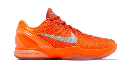 Kobe 6 Protro Total Orange - 11.5M