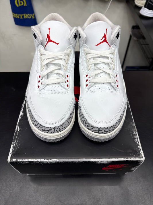 AJ3 White Cement Reimagined (U) - 12M