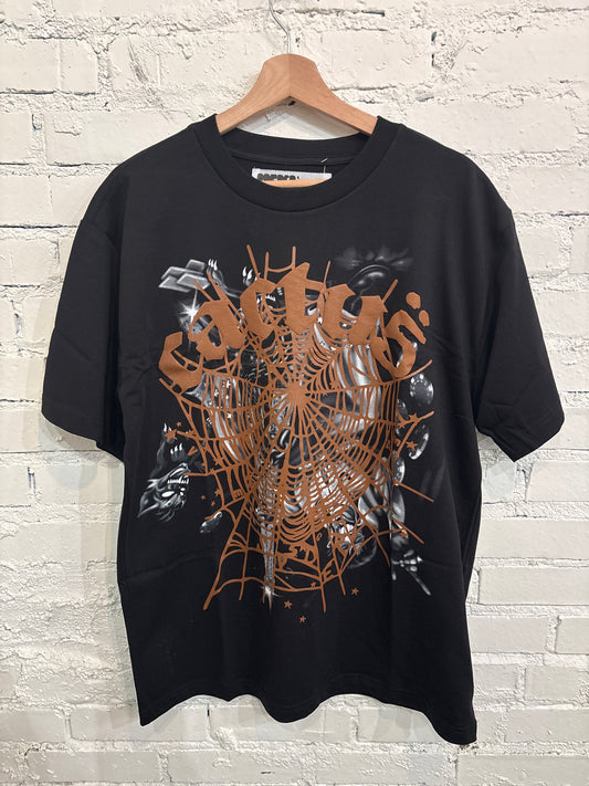 Spider Complex Con Tee - M