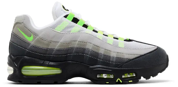 Air Max 95 Neon - 9.5M