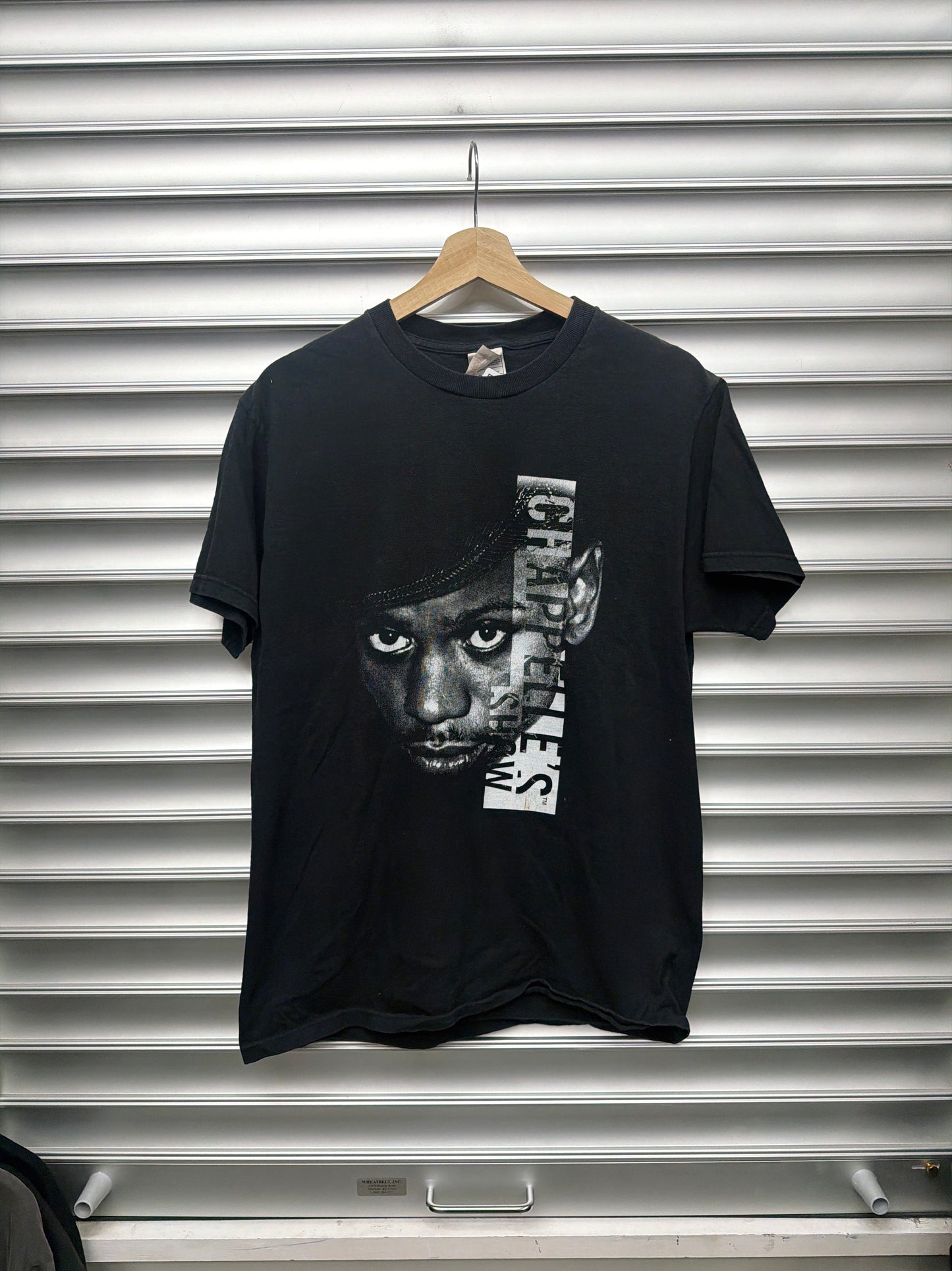 Vintage Chapelle Show Tee - M