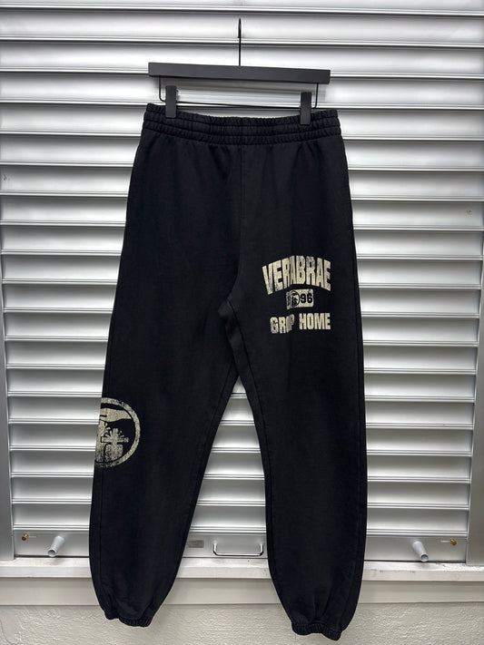 Vertabrae Group Home Sweats - M