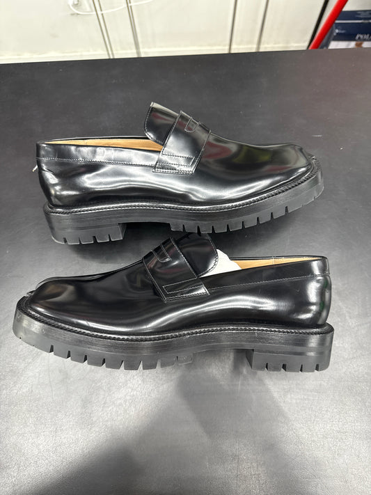 Maison Margiela Tabi Dress Sneakers (U) - 43(10) (NB)