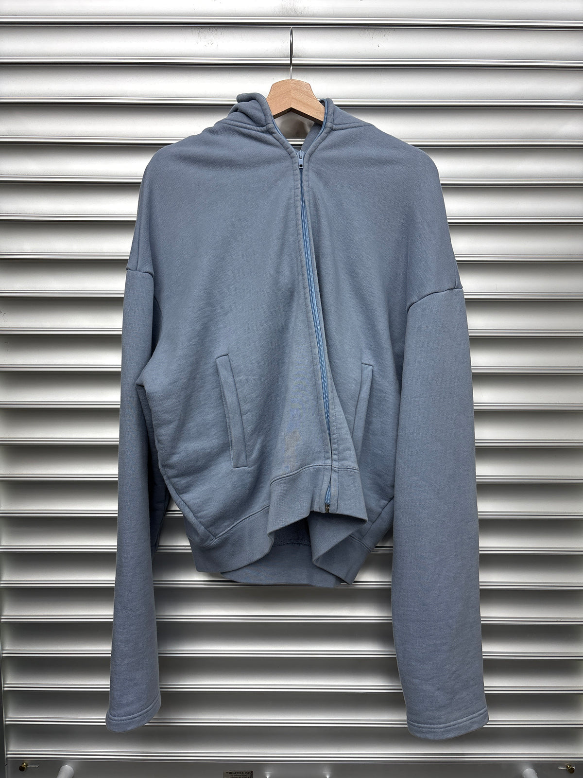 Vetements Sweater Hoodie - M**