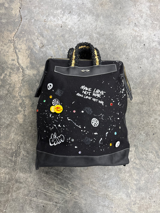 HMDD Complex Con Exclusive Book Bag**