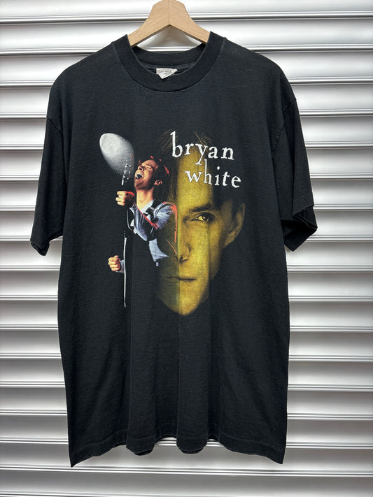 Vintage Bryan White Tee - XL