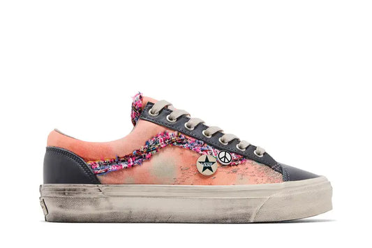 Vans Souvenir Asphalt - 11.5M