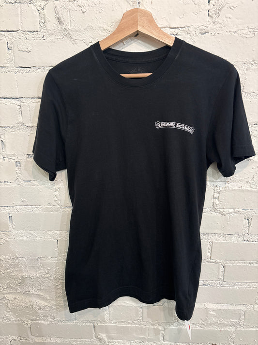 Chrome Hearts Las Vegas Tee - S