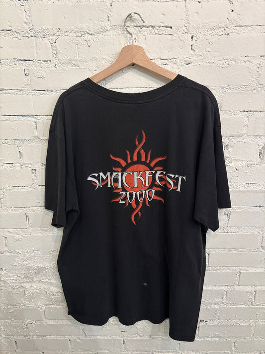 Vintage Godsmack Tee - XL