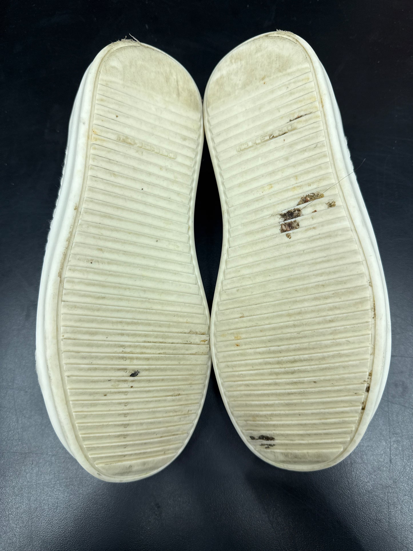 Rick Owen DRKSHDW Vintage Pink (U) - 36 (NB)