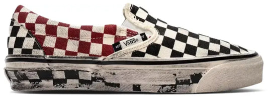Vans AOD Slip On - 11M**