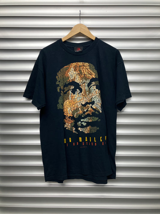 Vintage Bob Marley Tee - XL