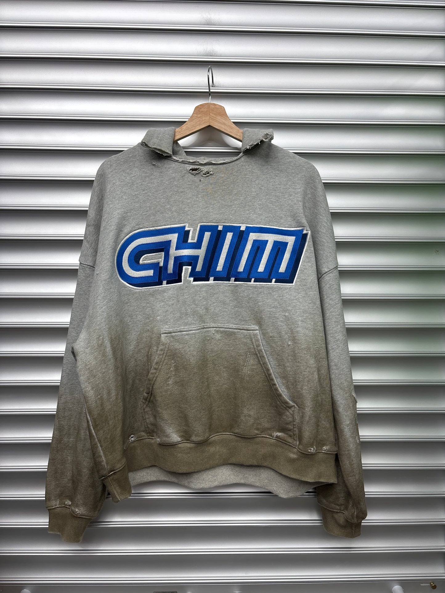 HMDD Chim Mudwash - Medium