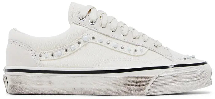 Vans OTW Pearlized Marshmallow - 11.5M