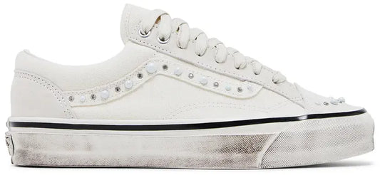 Vans OTW Pearlized Marshmallow - 11.5M