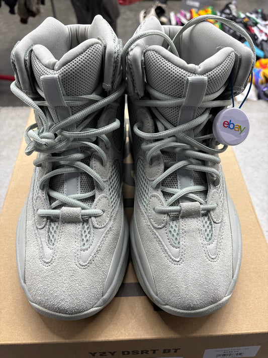 Yeezy Boot Salt (U) - 10M