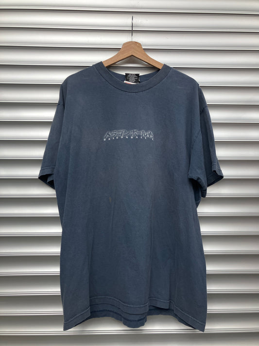 Vintage DBZ Goku Tee - XL