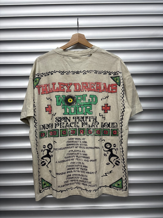 Vale Chaos Tee - Large