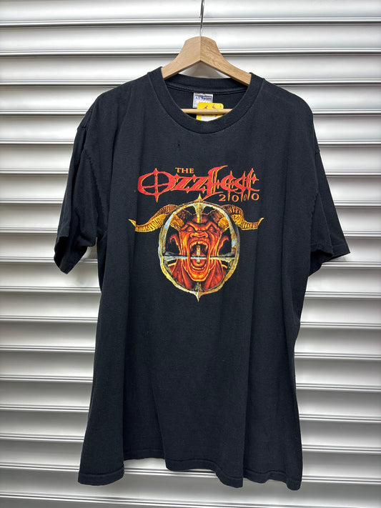 Vintage Ozzfest Tee - XL
