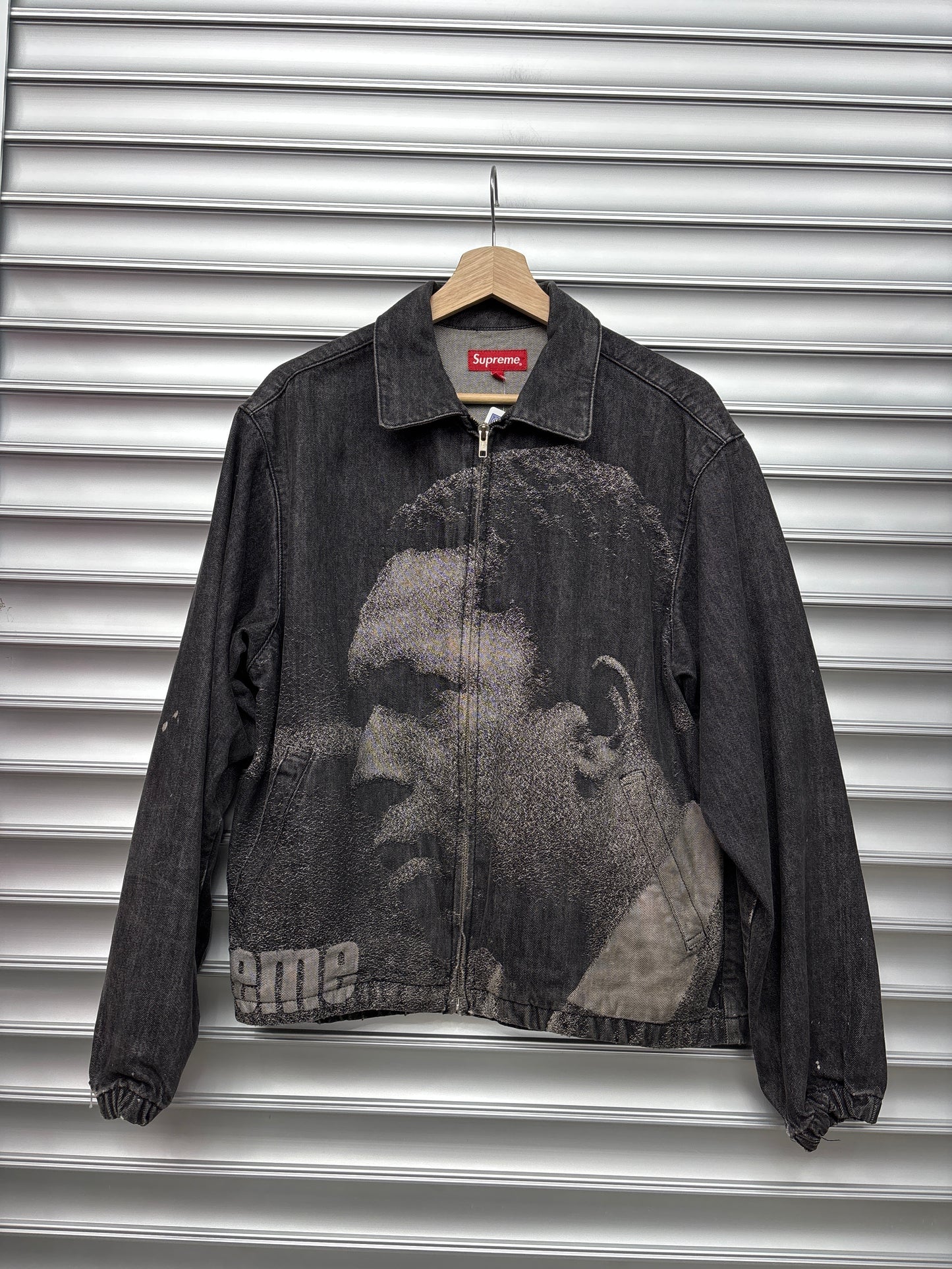 Supreme John Coltrane Jacket - S