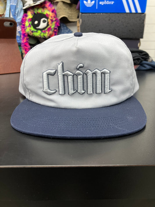 HMDD Chim USA Hat