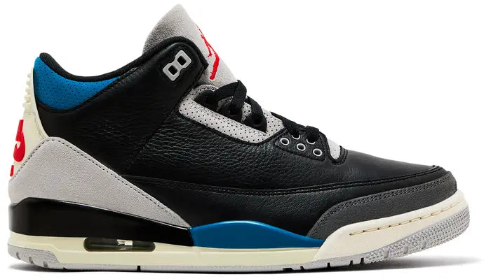AJ3 Rare Air - 11M
