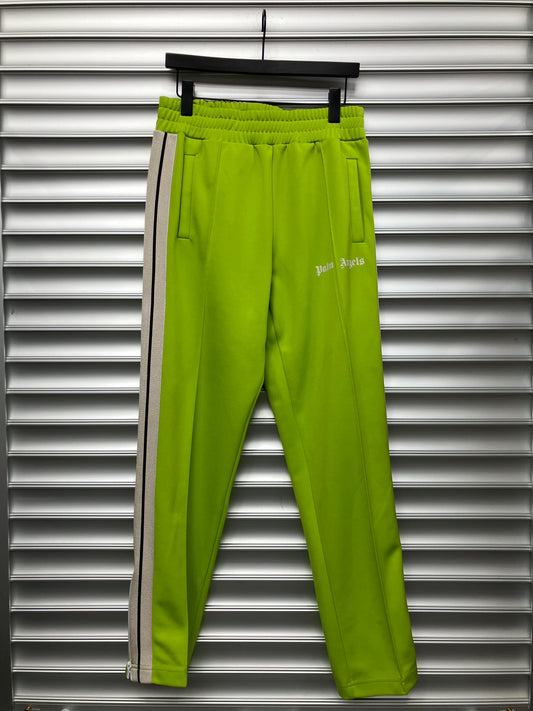 Palm Angels Neon Trackpants - M