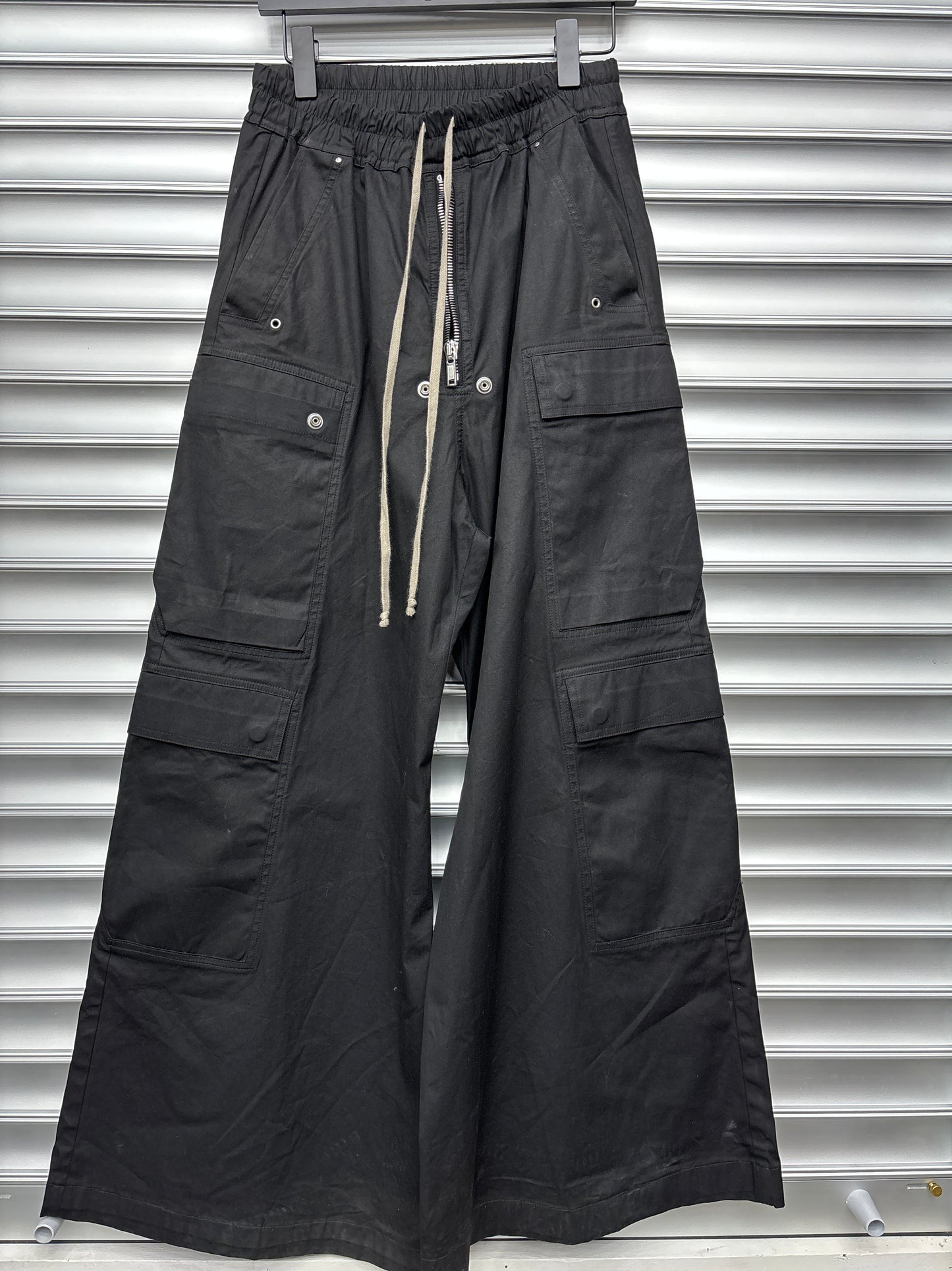 Rick Owens Bela Cargos - 48