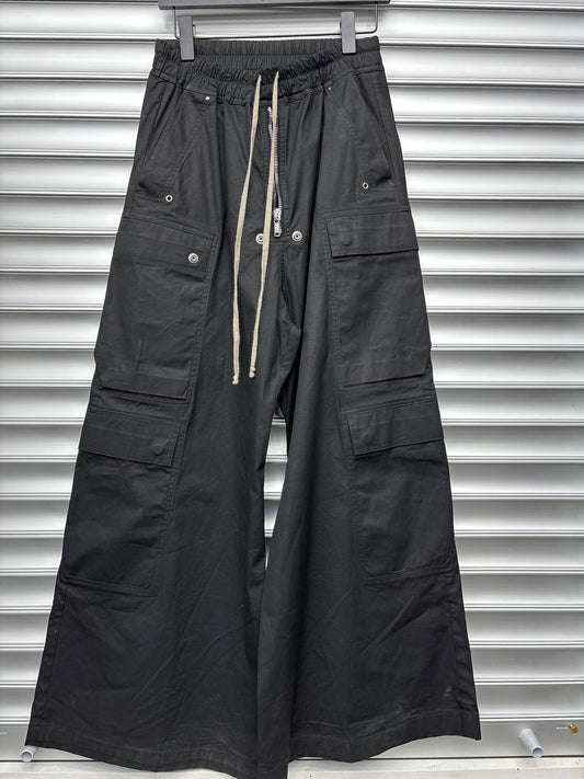 Rick Owens Bela Cargos - 48
