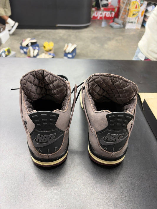 AJ4 A Ma Maniere Violet Ore (U) - 9M (NB)