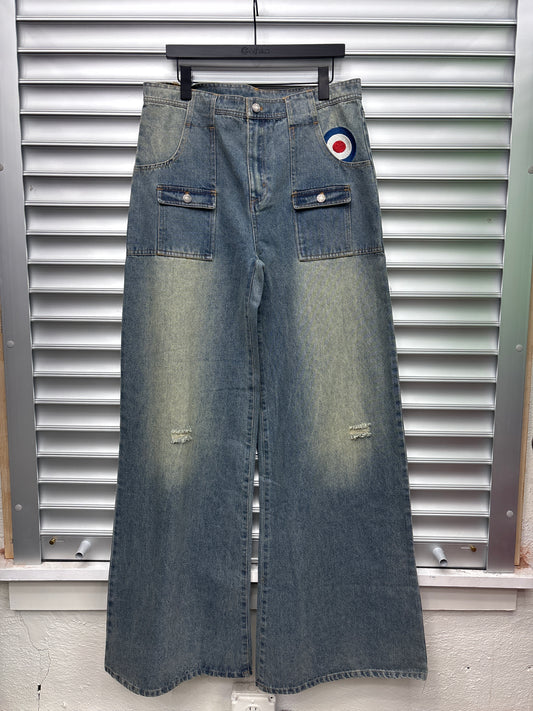 74 War Denim - 34