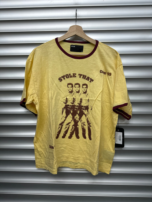 HMDD Stole That Tee - L