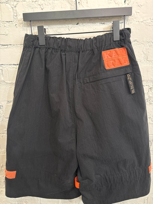 Brand New Kapital Orange Girbaud Shorts - 4