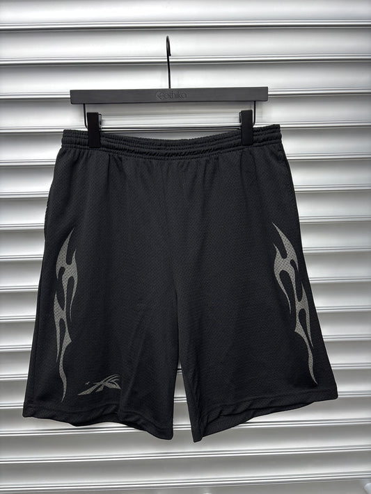 Hellstar Mesh Shorts - L