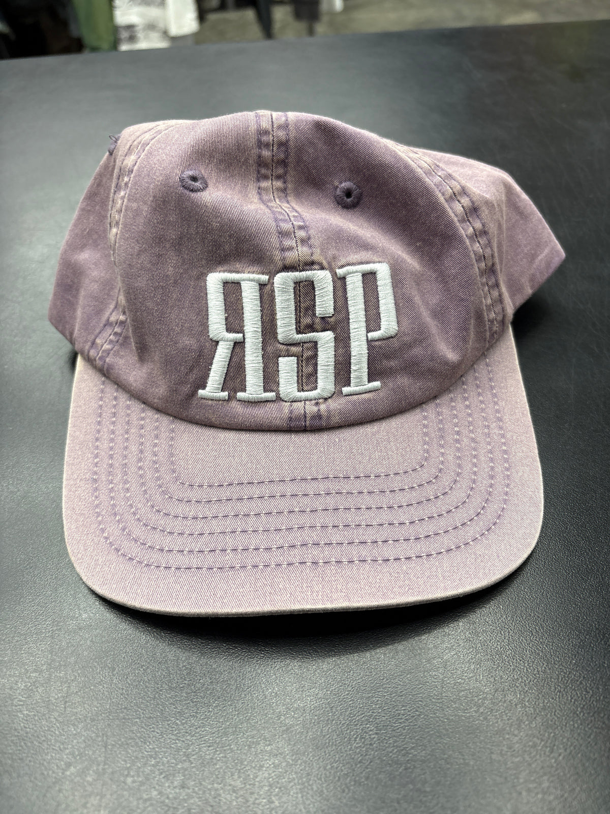 RSP Purple Hat**