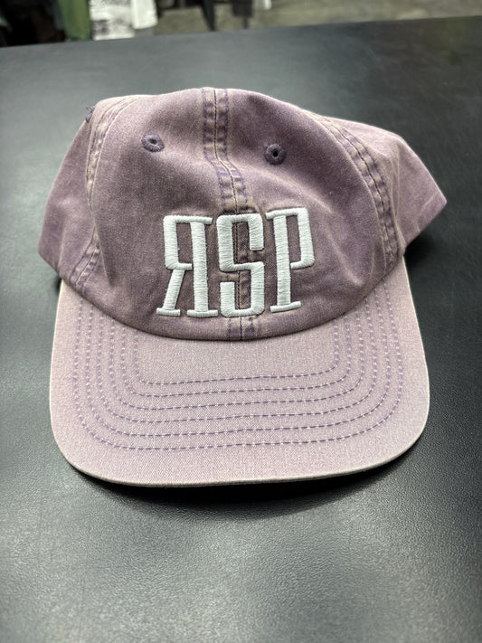 RSP Purple Hat**