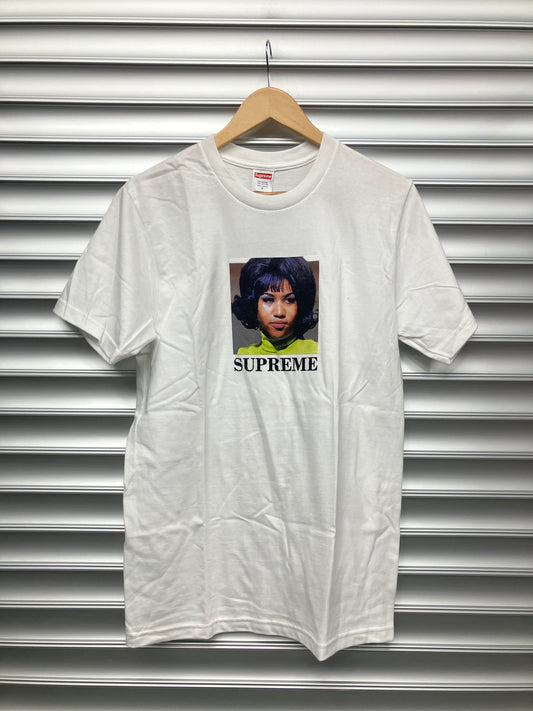 Supreme Aretha Tee - S