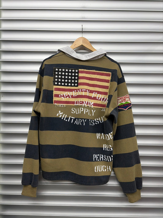 74 Thermal Rugby - Small